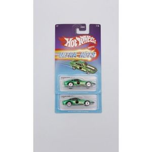2023 Hot Wheels ULTRA HOTS Nissan Fairlady Z Lot of 2